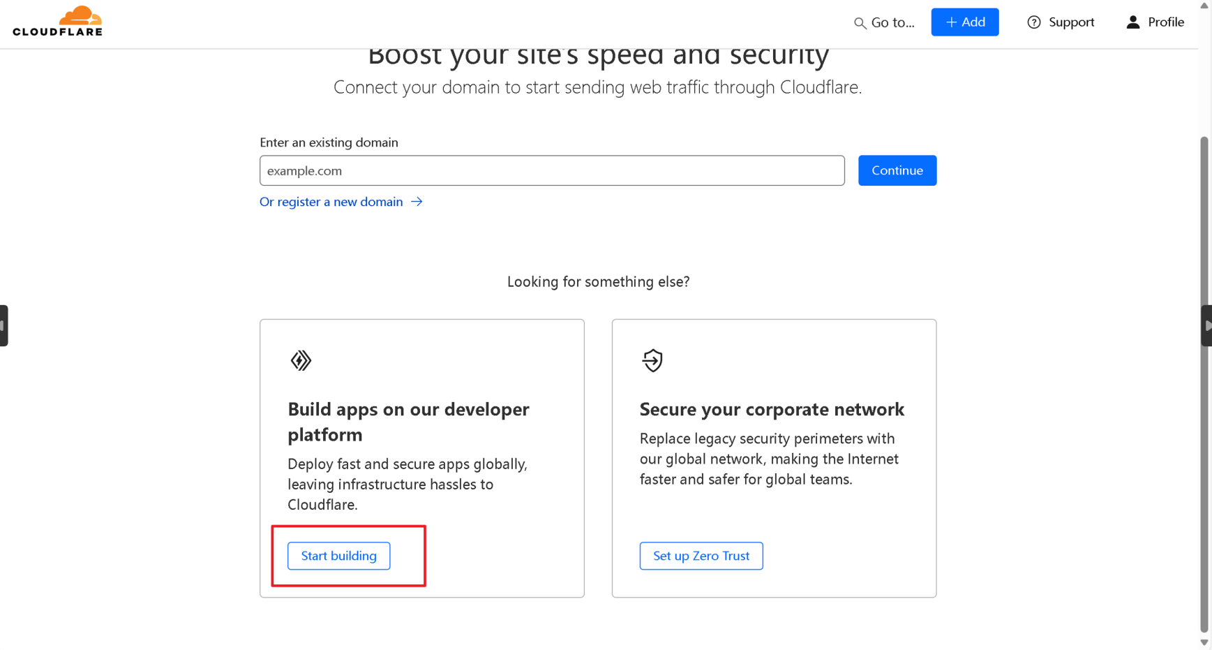 Cloudflare 平台一键部署 DeepSeek R1 推理模型教程2.png